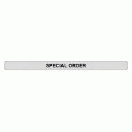 Special Order Peter K